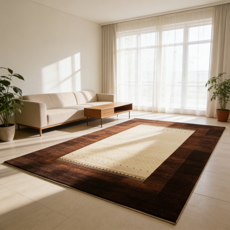 Loribaft Carpet 298x201