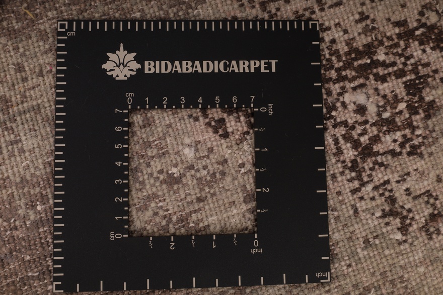 MODERN LOTUS Carpet 204x204