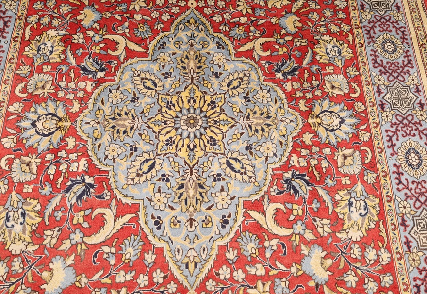 Ghom Carpet 325x210
