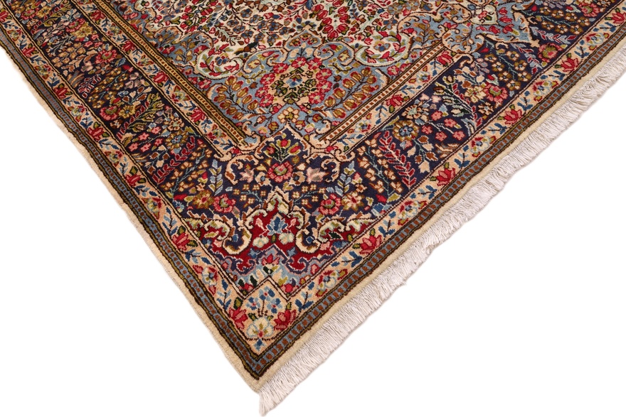 Kerman Carpet  300x212