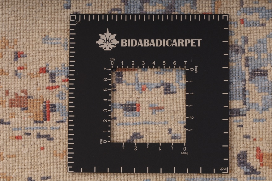 MODERN LOTUS Carpet 290x201