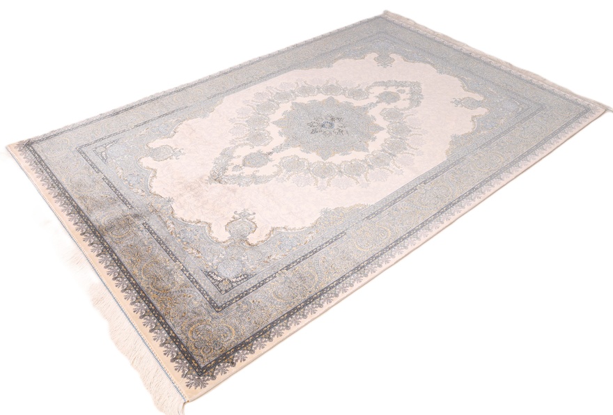 Qom Dising Carpet  225x150