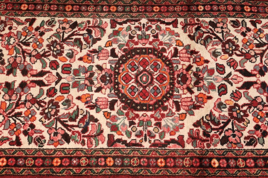 Burschalo Carpet 282x75