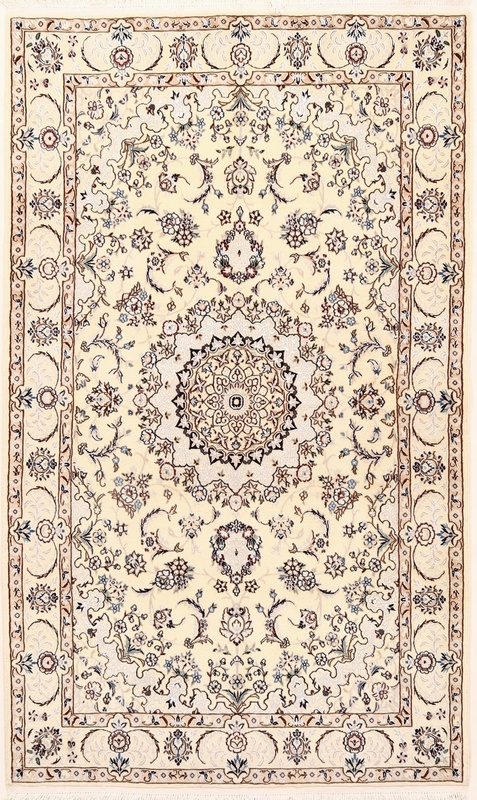 Nain9La Carpet 211x127