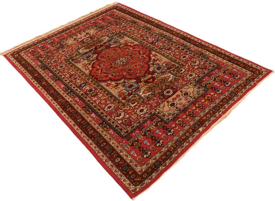 Ghuchan Carpet 183x130