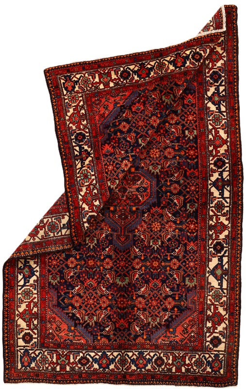 Hamadan Carpet 220x135