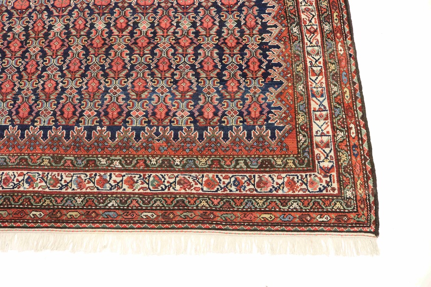 Malayer Antik Carpet 384x200