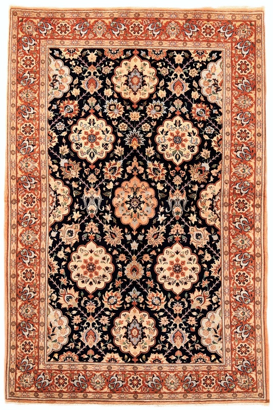 Waramin Carpet  240x160