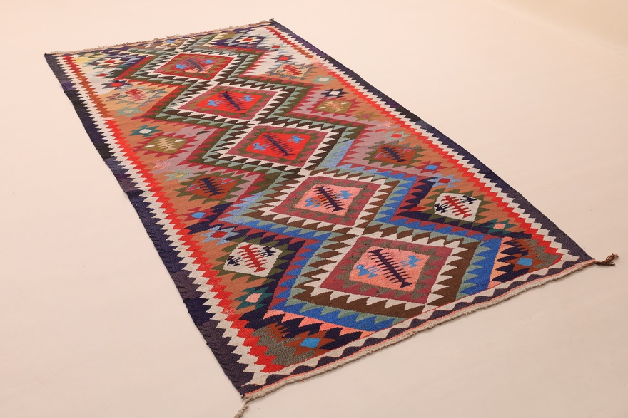 Kelim Carpet 280x153