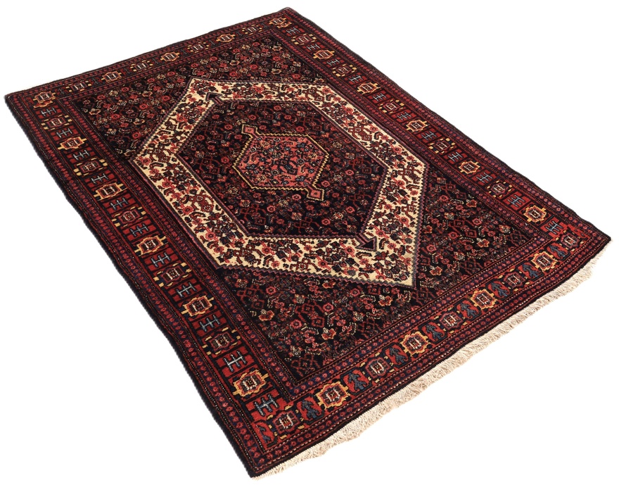 SENNEH Carpet 145x106