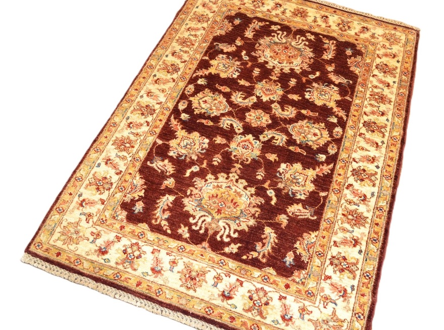 Ziegler Farahan Carpet  144x103