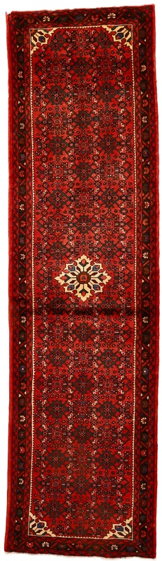 Hamadan Carpet  287x87