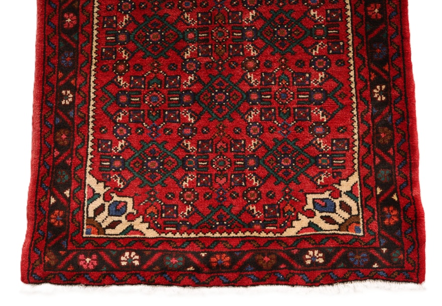 Hamadan Carpet  287x87