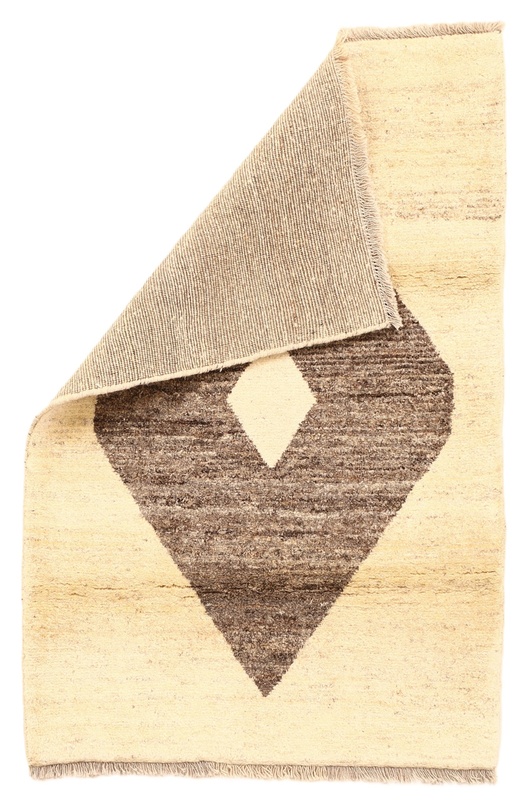 Gabbeh Carpet  158x104