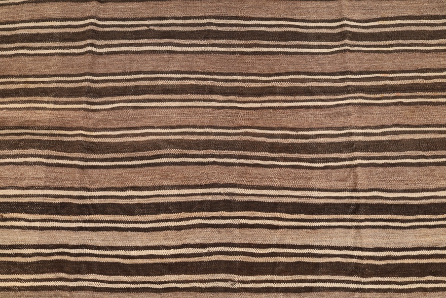 Kilim Fars Carpet  278x170