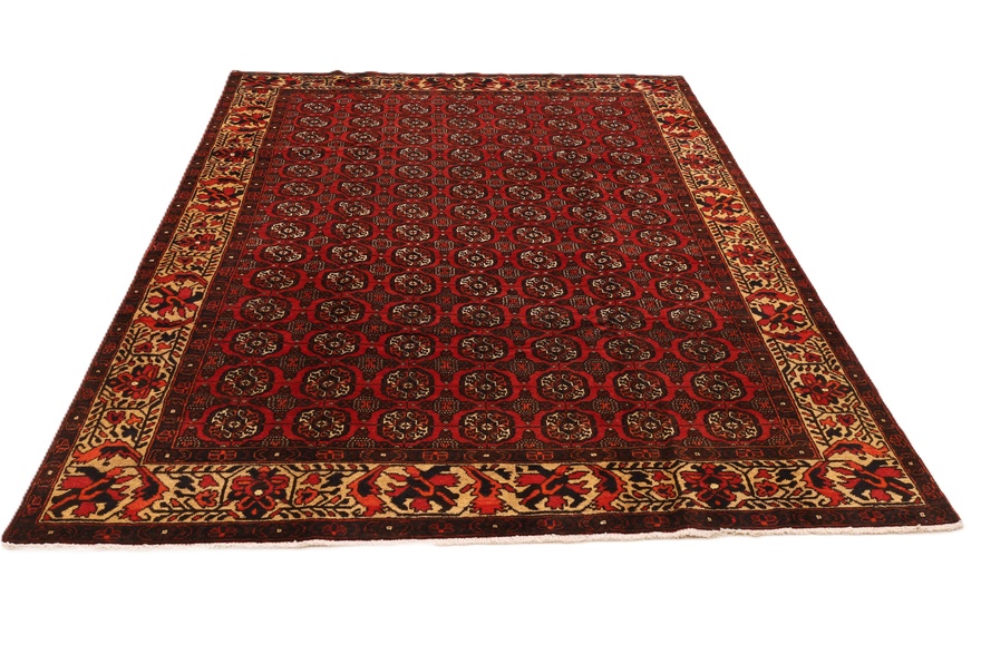 Kurdi Carpet  290x204