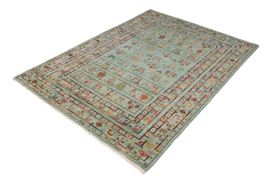 Khurjeen Carpet 240x175