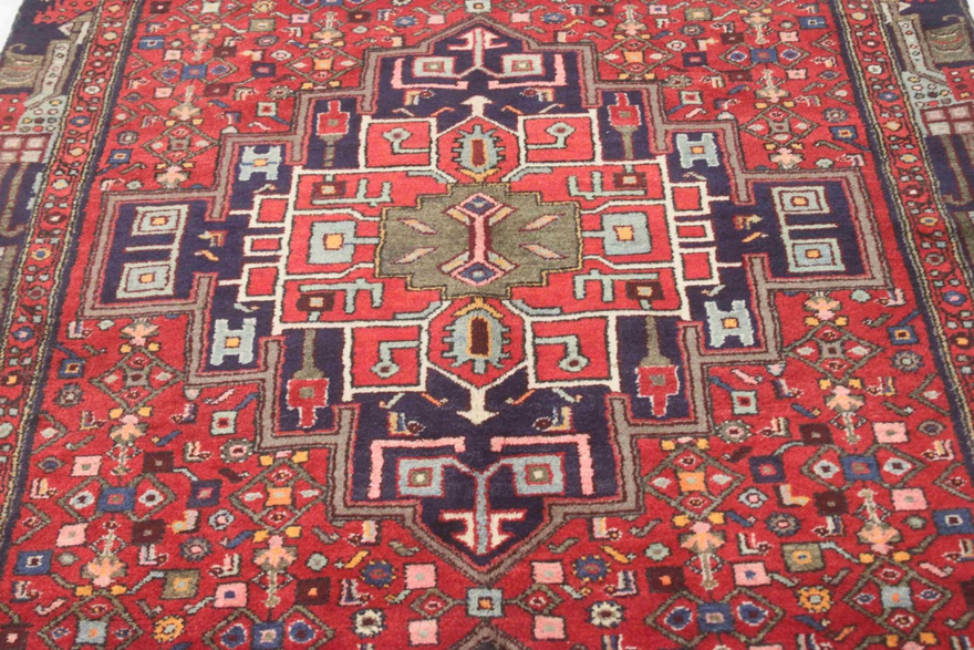 Hamadan Carpet 287x125