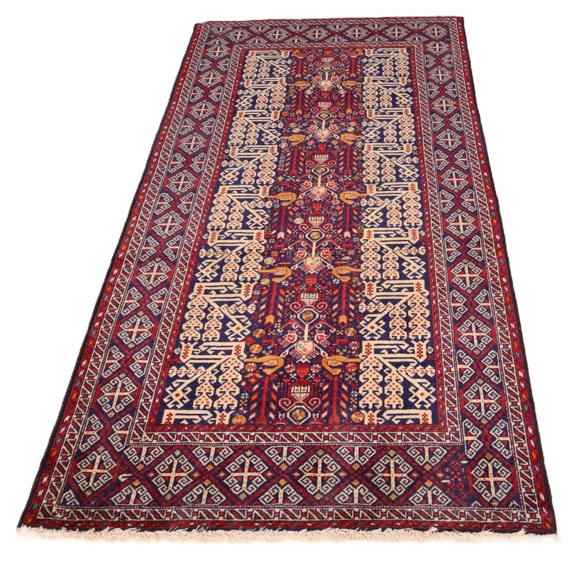 Baluch Carpet  181x92