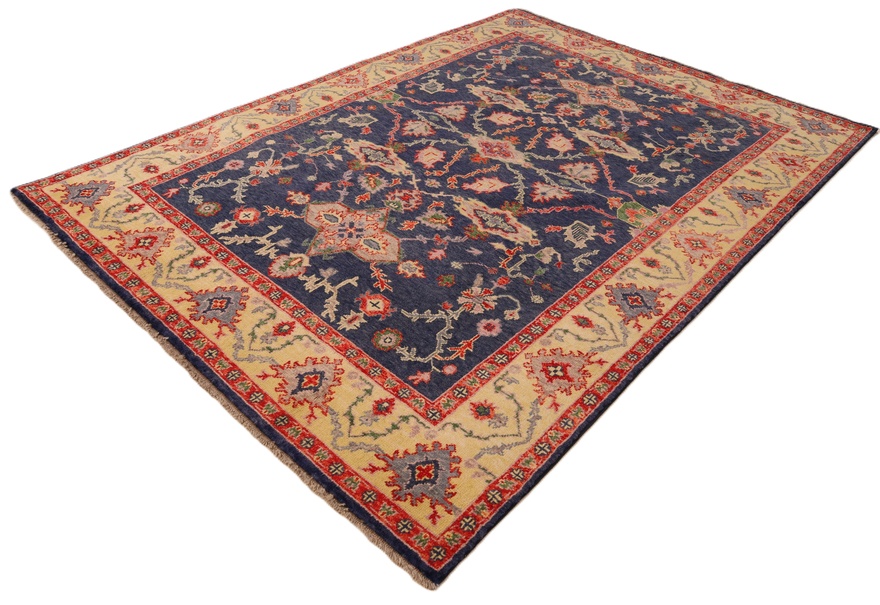 Sultanabad Carpet  279x201