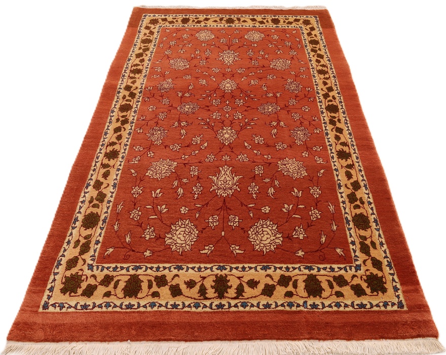 Kaschmar Carpet 203x119