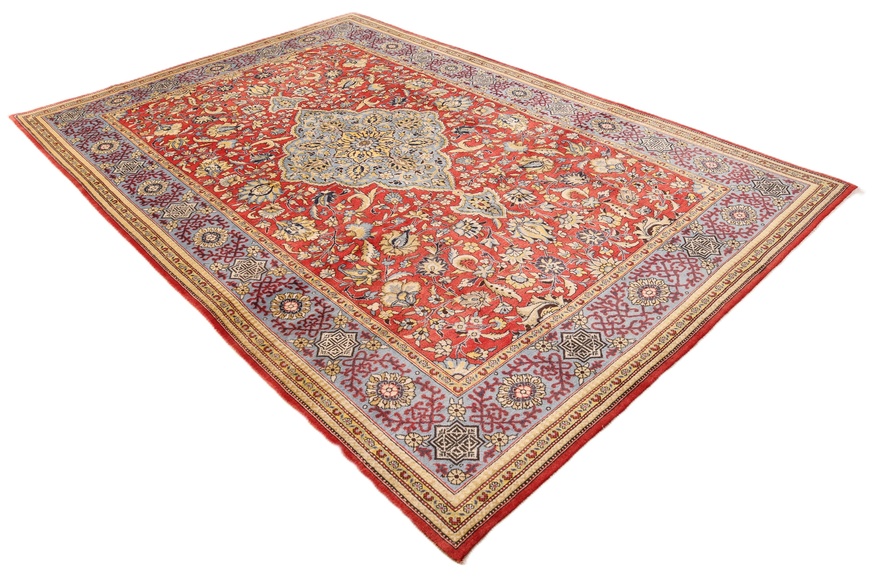 Ghom Carpet 325x210