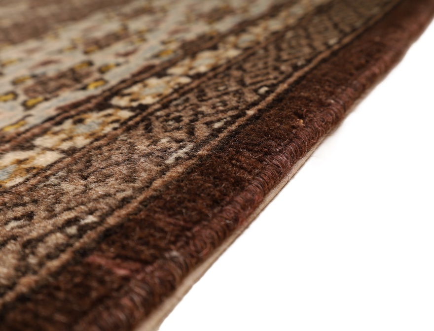 Qom Carpet 205x139