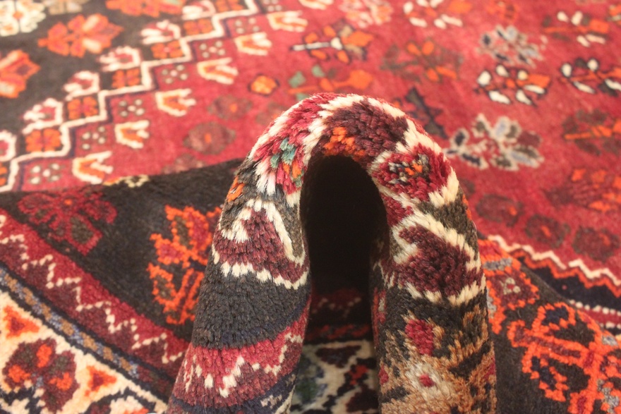 Ghashaghi Carpet  276x170