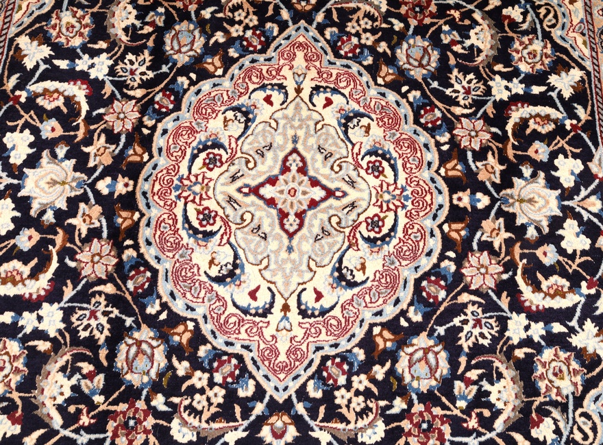 NAIN 9La Carpet  295x198