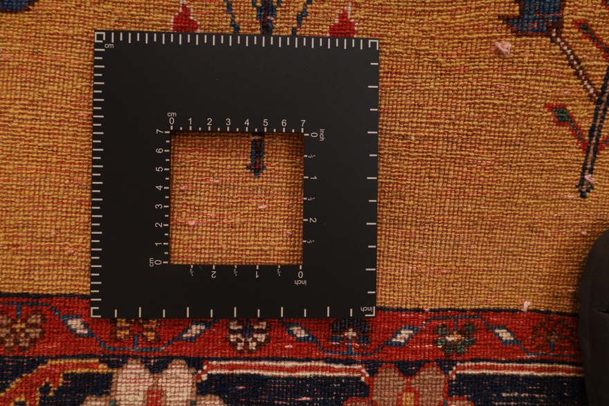 Loribaft  Carpet  163x103
