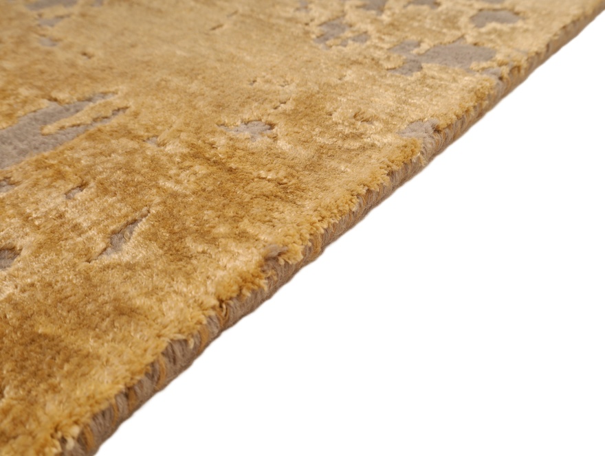 MODERN LOTUS Carpet 100x44