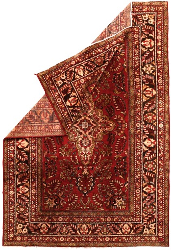 Lilian Carpet 334x228