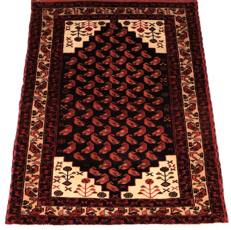 Baluch Carpet 95x70