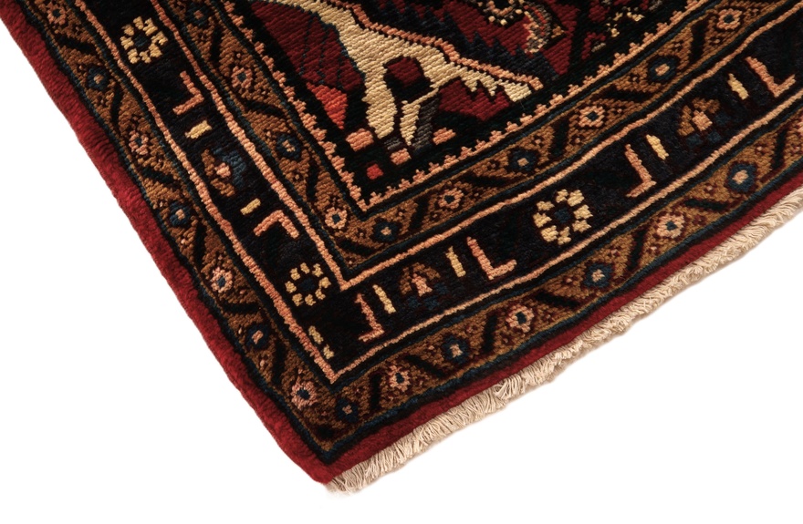 Hamadan Carpet 530x90