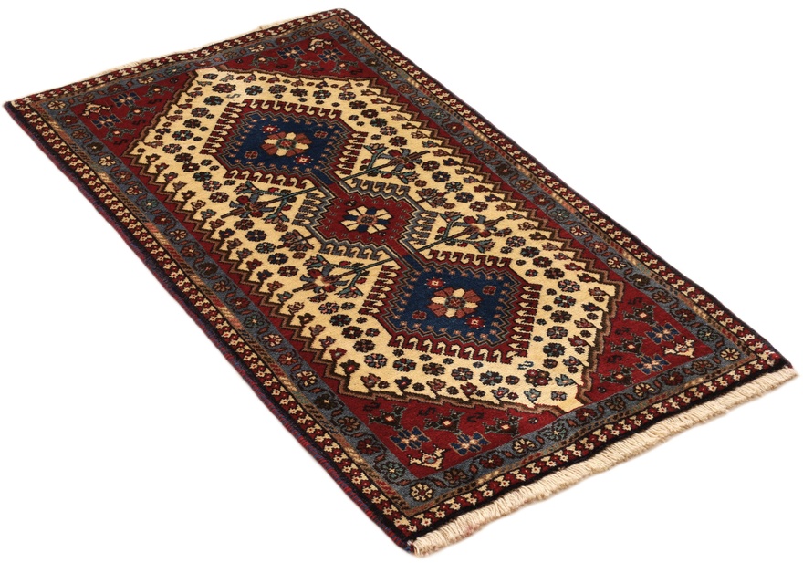 Yalame Carpet 110x62