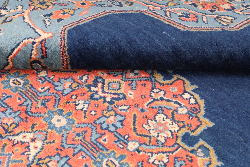 Sarouk Carpet  250x161