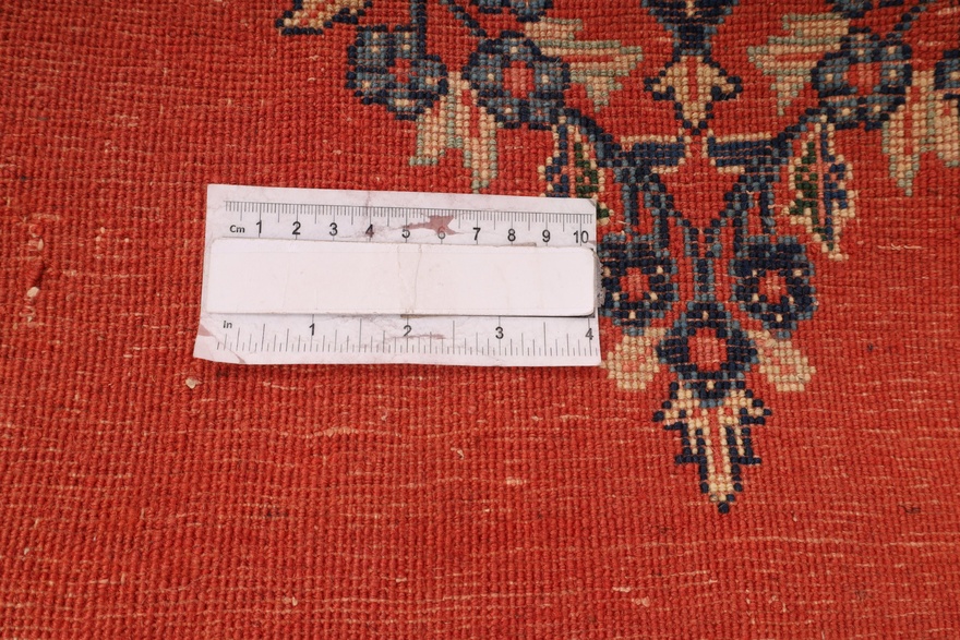 Sarouk Carpet 166x102