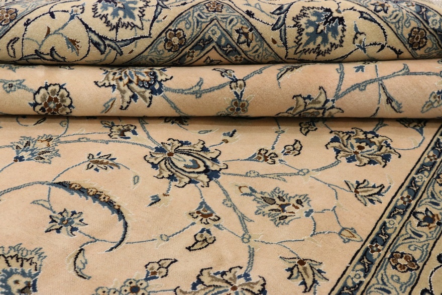 Nain 9lA Carpet  295x195