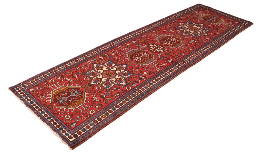 Azerbeijan Carpet 341x100