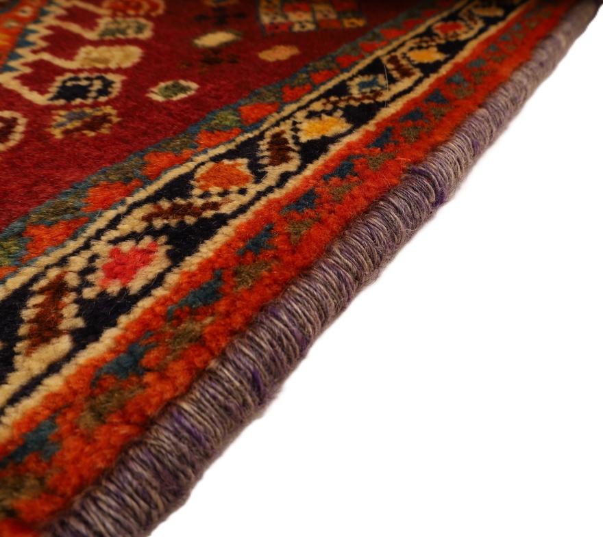 Ghashghai Carpet  184x85