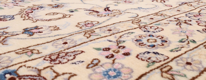 Nain9La Carpet 212x132