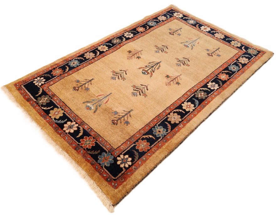 Loribaft  Carpet  163x103