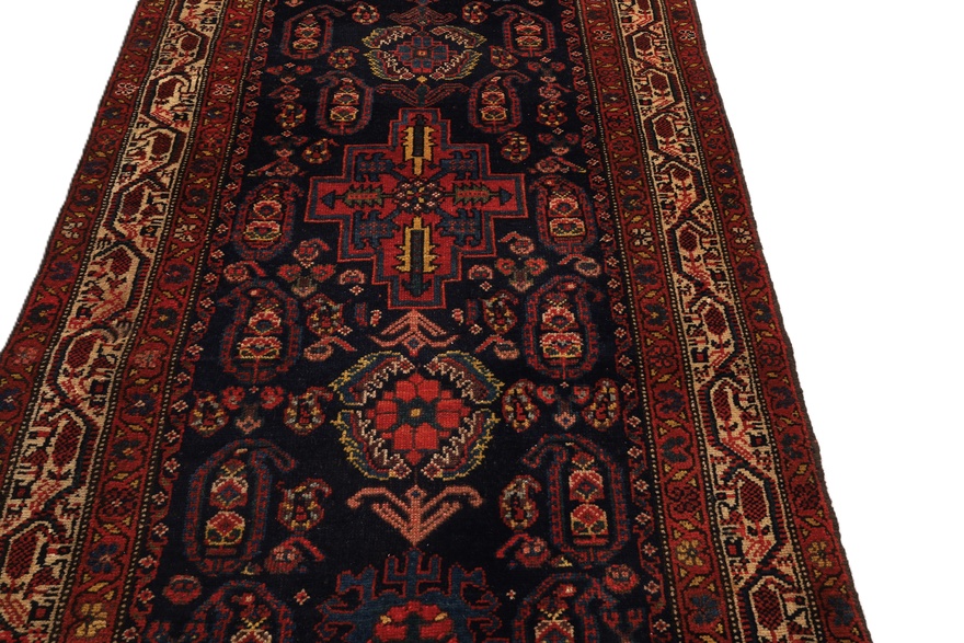 Malayer Antique Carpet 490x95