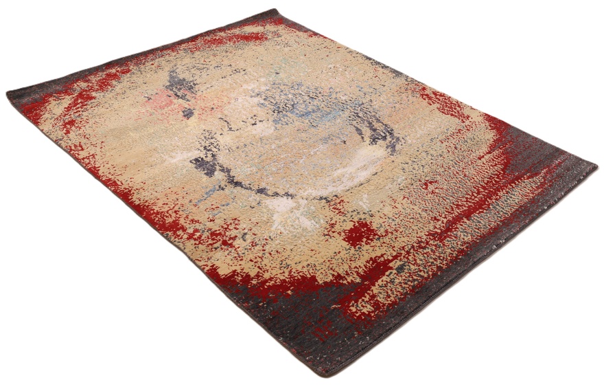 MODERN LOTUS Carpet 205x160