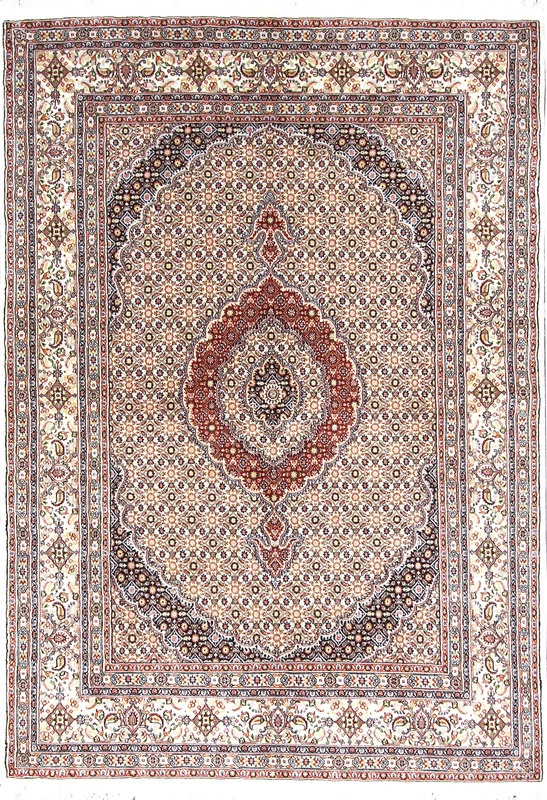 Moud Carpet 248x172