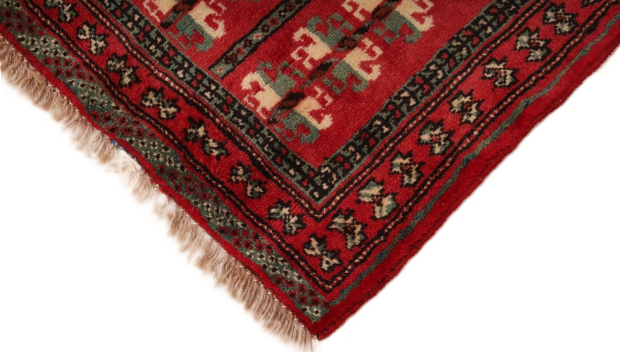 Baluch Carpet 98x56