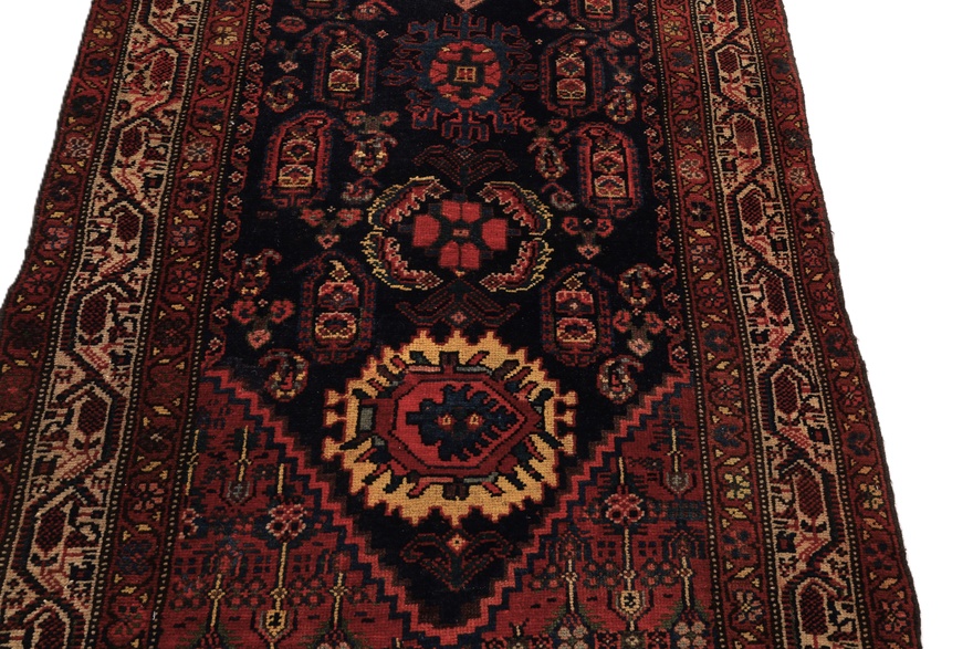 Malayer Antique Carpet 490x95