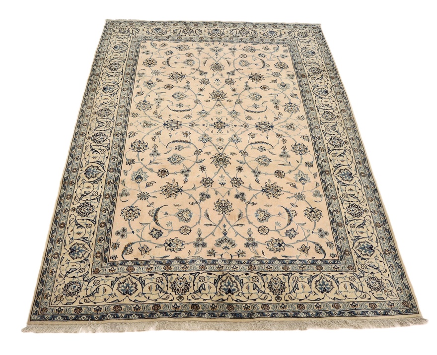 Nain 9lA Carpet  295x195
