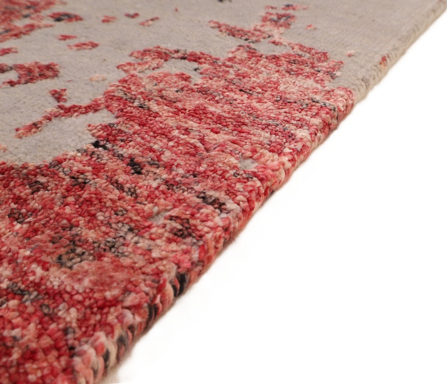 Modern LOTUS Carpet 292x196