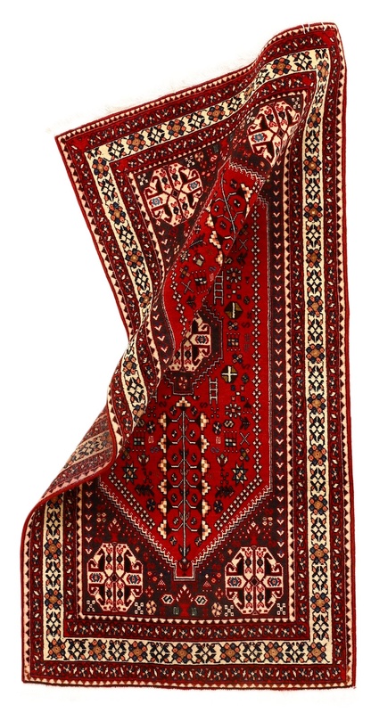 ABADEH Carpet  146x71